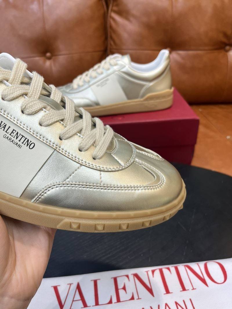 Valentino Low Shoes